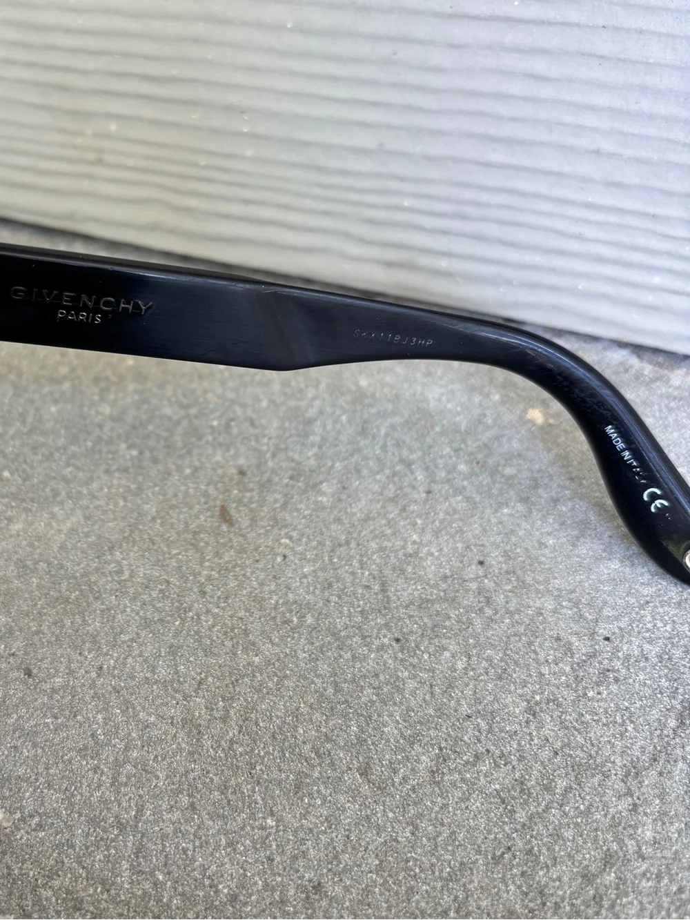 Givenchy Polarized GV7011/S Acetate Sunglasses